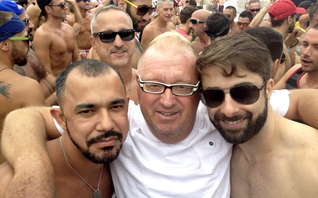 Events and Parties