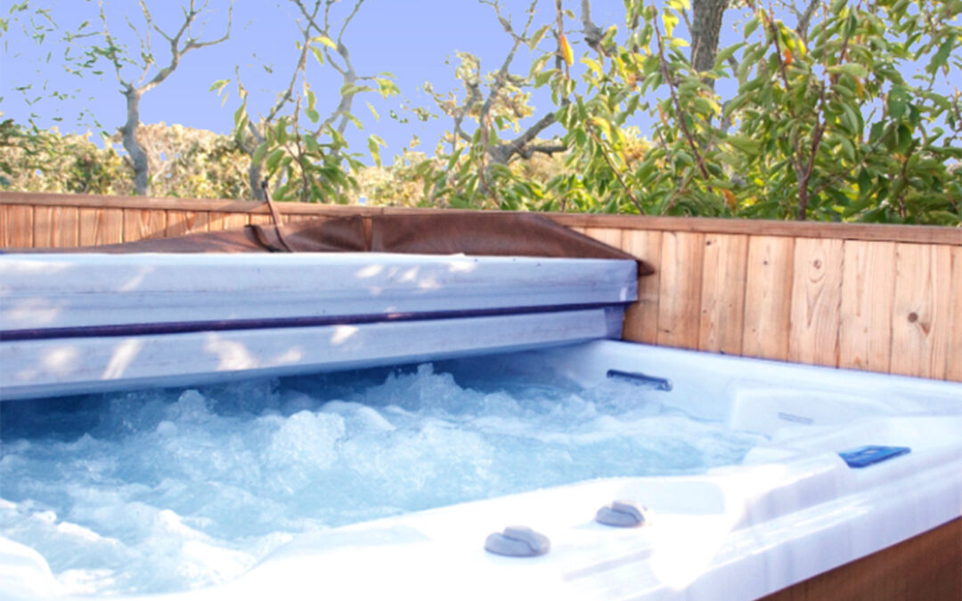 Soak and Relax