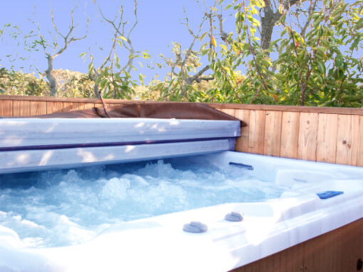 Soak and Relax