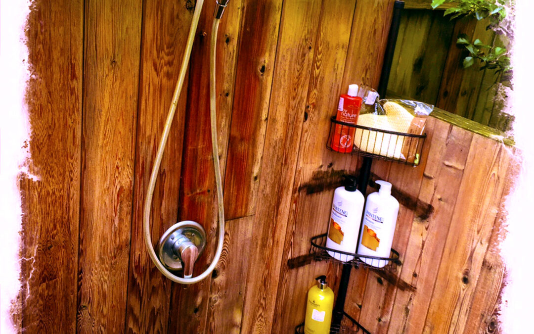Outdoor Showers