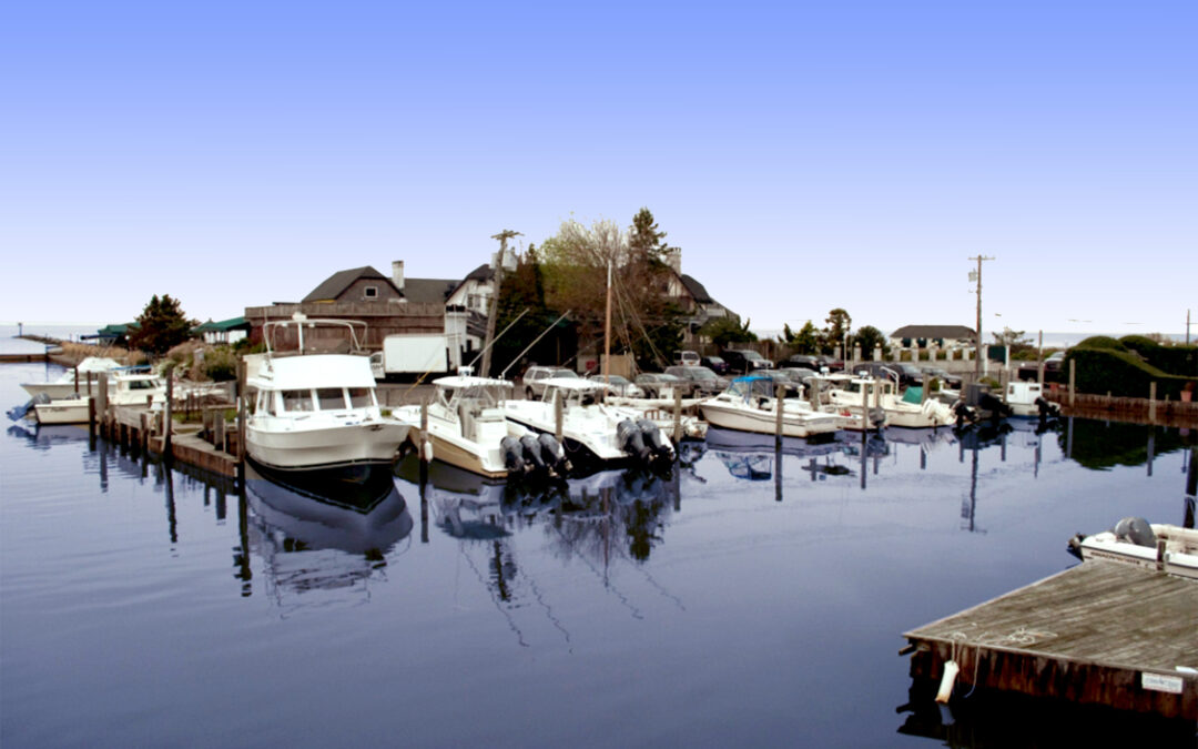 Pines Harbor
