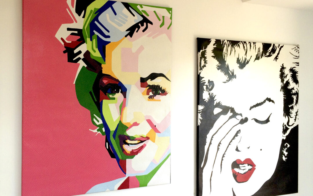 Pop Art!