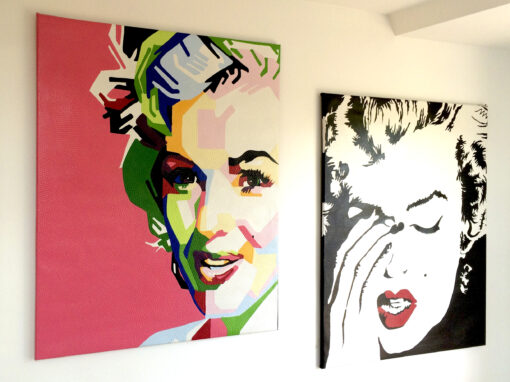 Pop Art!
