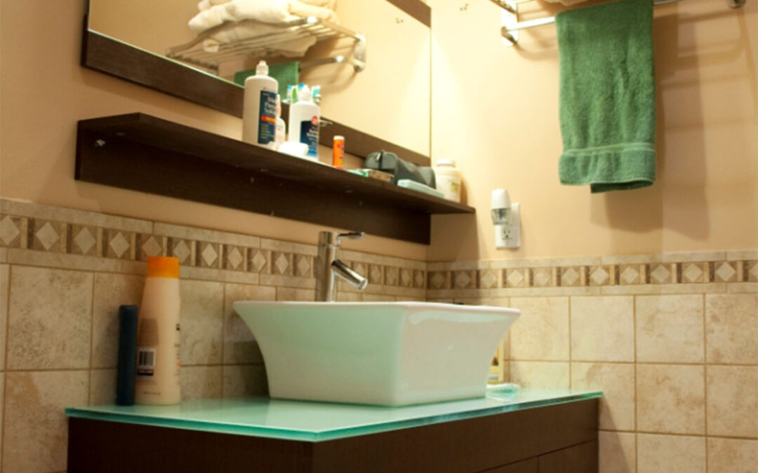 Seawanauke shared Bath