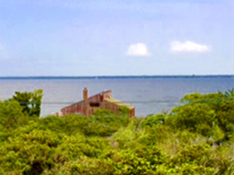 The Great South Bay