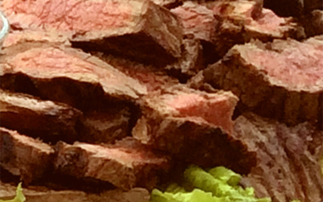 Beef Tenderloin