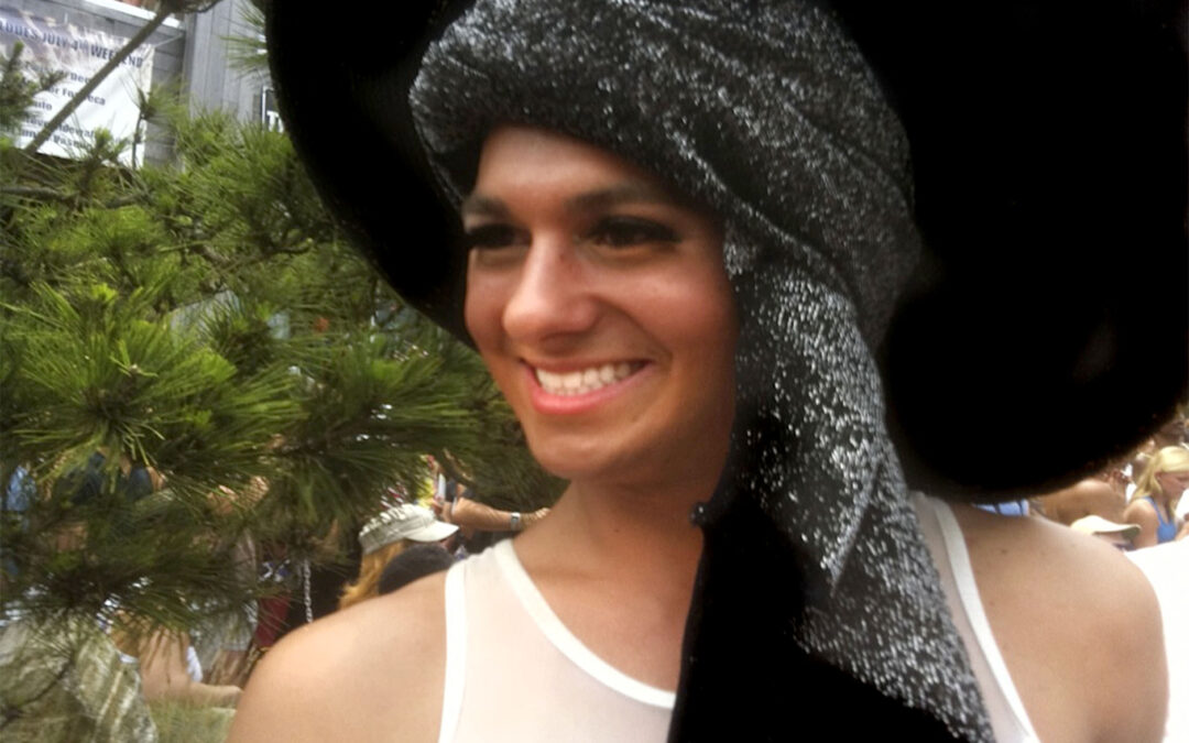 Black Hat