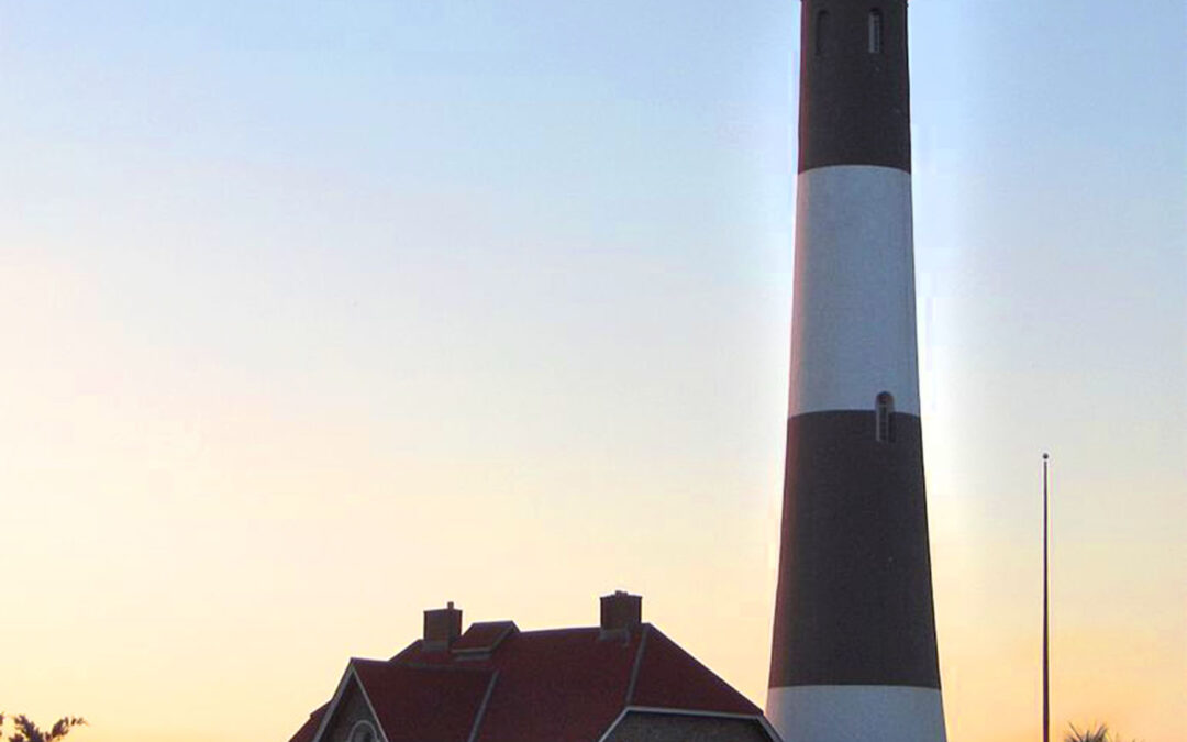 Fire Island Lighthouse