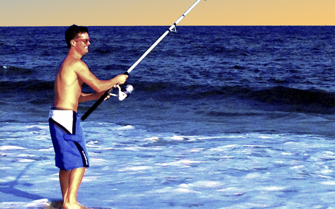 Ready to reel