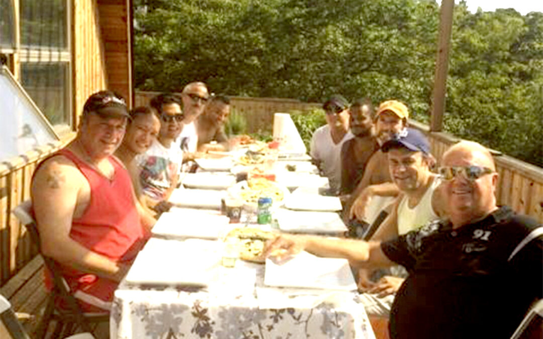 Friendly Atmosphere!