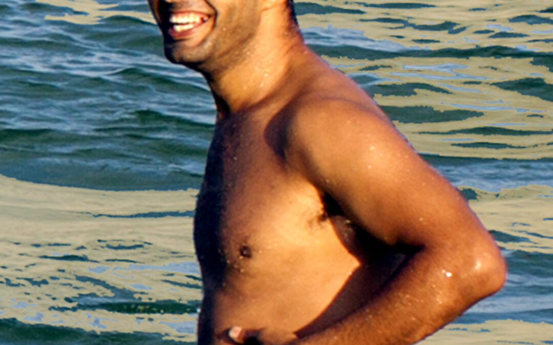Taking a Dip