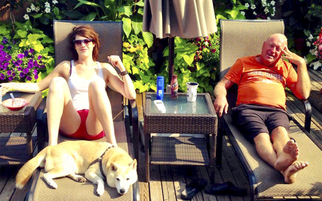 Relax!