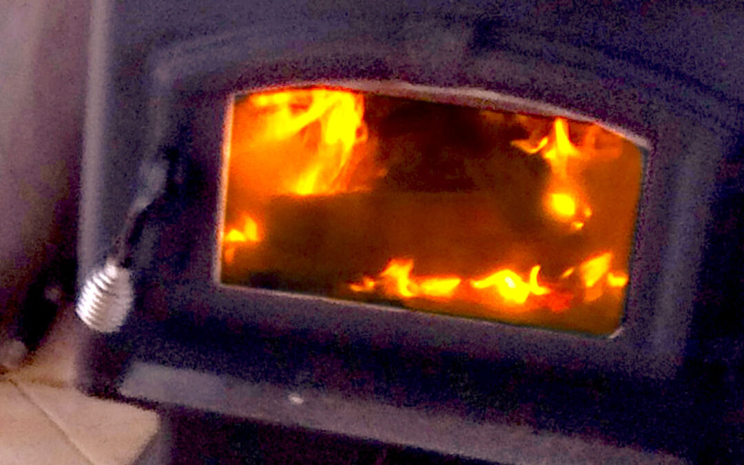 Roaring Fire