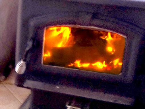Roaring Fire