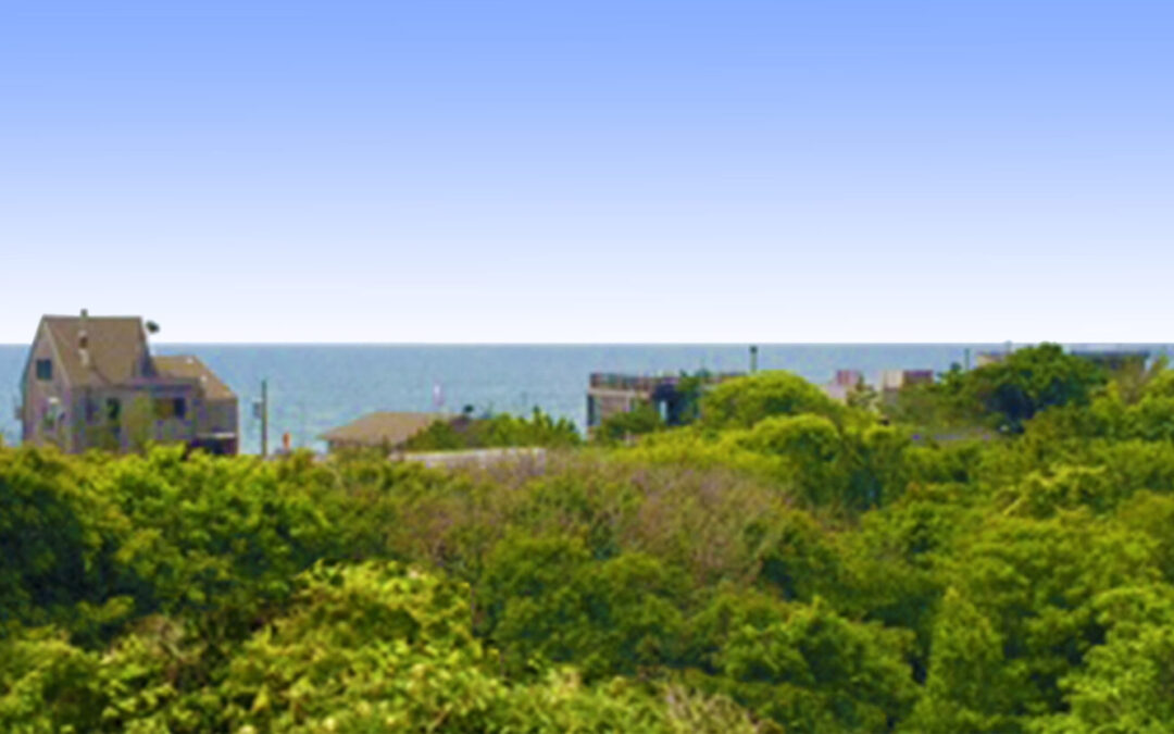 The Atlantic Ocean