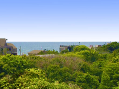 The Atlantic Ocean