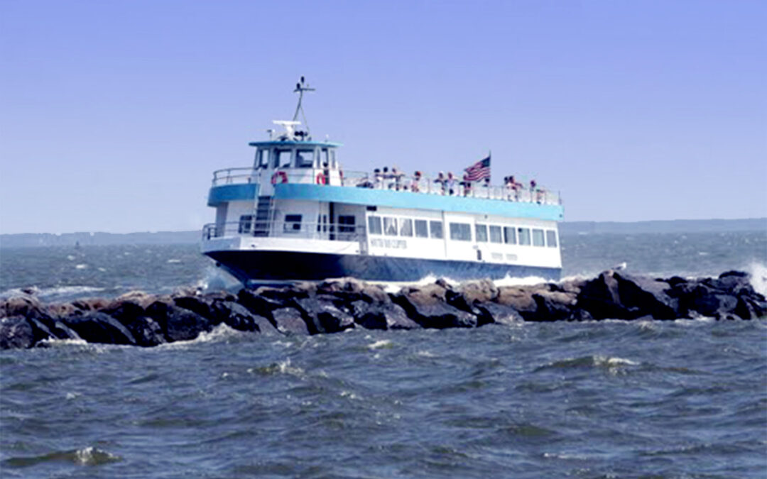 Pines Ferry
