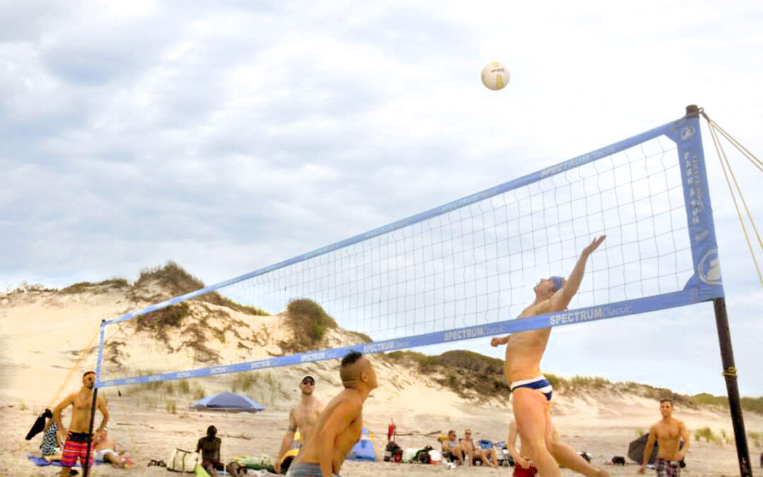 Sports, Action!