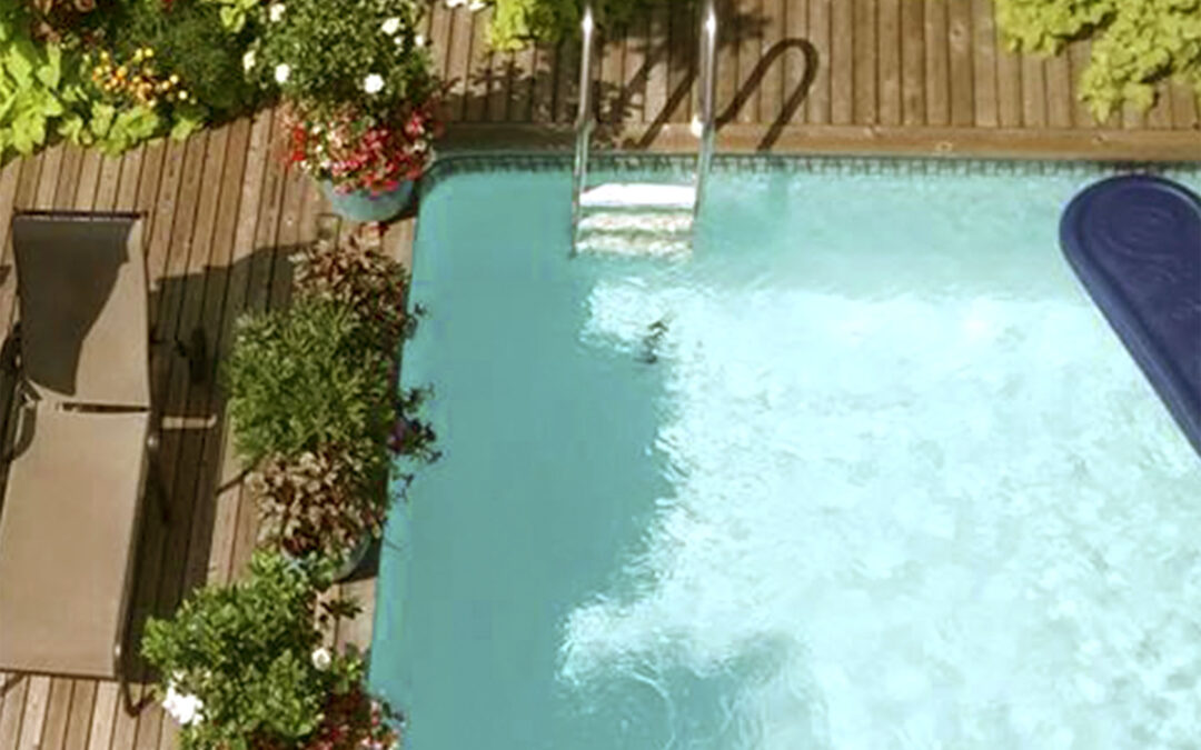 SUPER CLEAN Pool