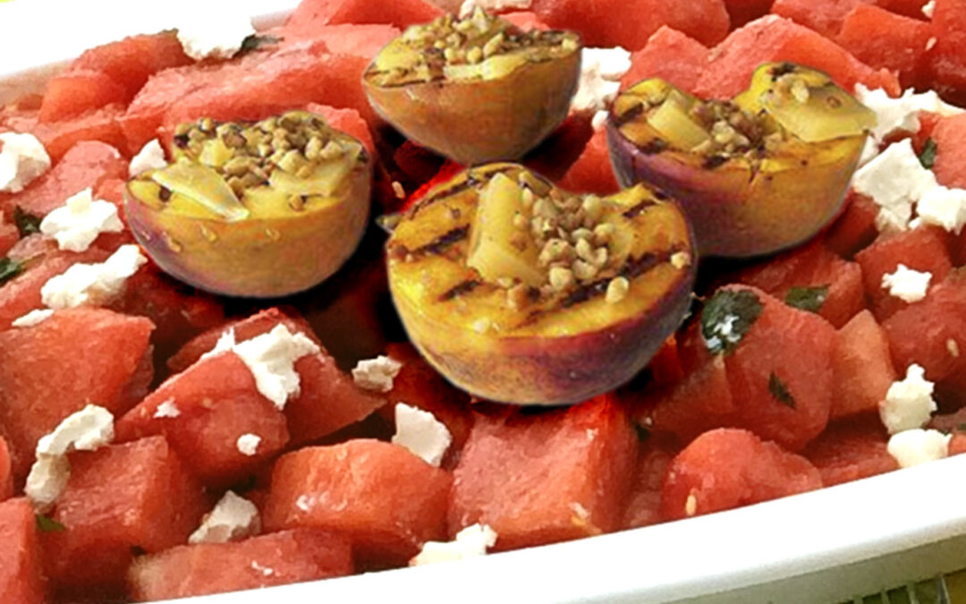 Fresh Fruit!