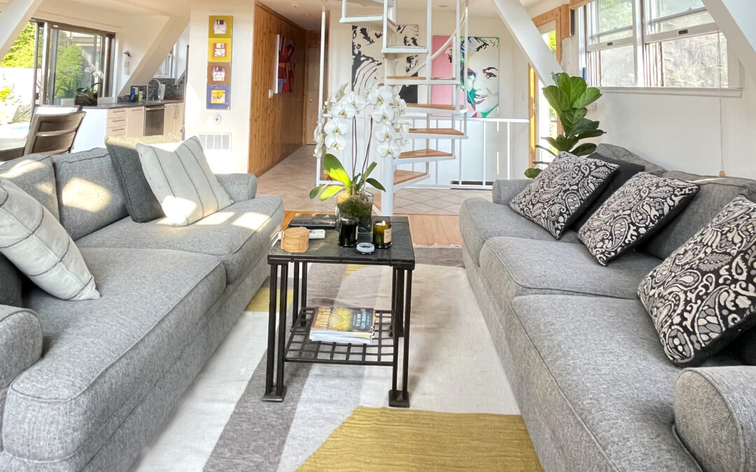 Panoramic Interiors!