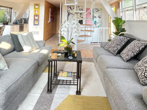 Panoramic Interiors!